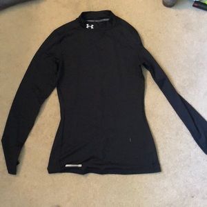 Women’s Long sleeve Under Armour cold gear